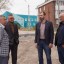 Обновление социальных объектов в Черемхово оценили депутаты областного парламента