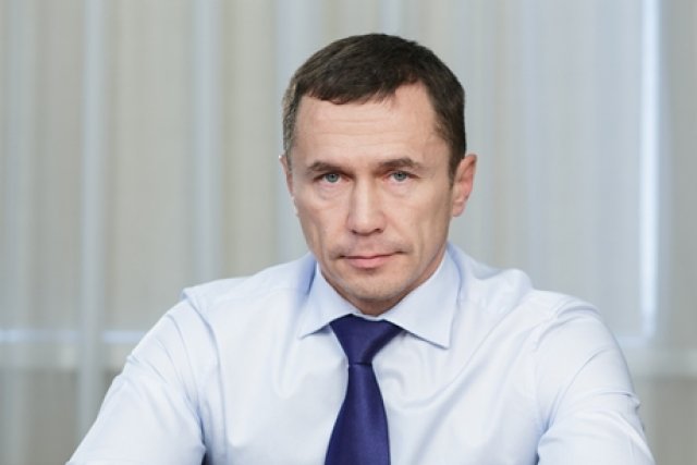 Бывший мэр Иркутска стал заместителем председателя правительства ДНР
