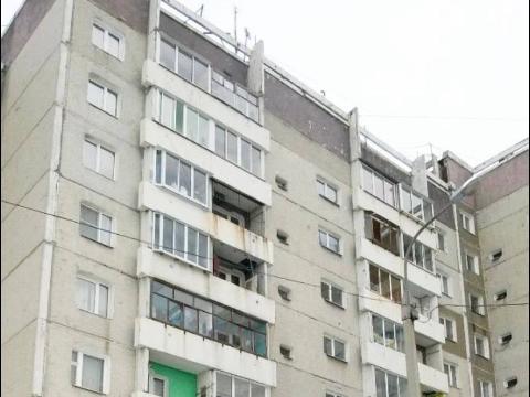 Частичное отключение электроэнергии произошло в Свердловском районе Иркутска