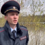 Сотрудник угрозыска спас тонущую женщину в Иркутске