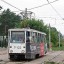 Жители еще одного города в Приангарье просят Бастрыкина защитить их трамваи