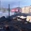Женщина и два ребенка погибли на пожаре на севере Иркутской области