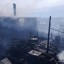 Прокуратура контролирует выяснение причин пожара с гибелью семьи в Иркутской области