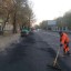 В Иркутске ремонтируют дороги на улице Киевской и в переулке Пионерском