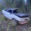 В Усть-Кутском районе перевернулась отечественная легковушка, водитель погиб