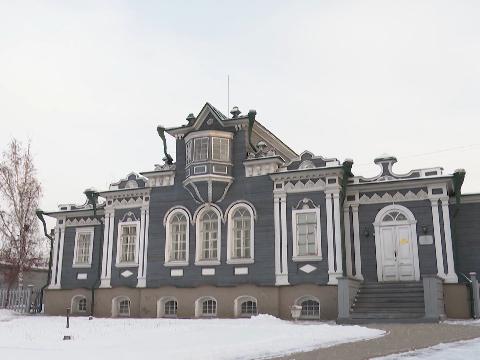 Завтра в Иркутске откроется фестиваль музеев «Маёвка-2023»