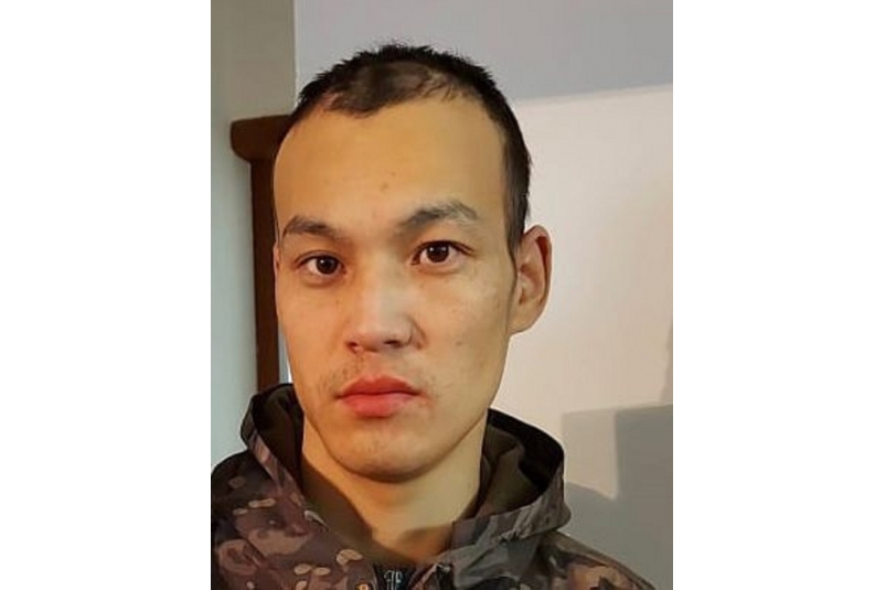25-летний парень ушел из дома и пропал без вести в Иркутске