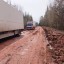 Дорожники восстановили проезд по автодороге Усть-Кут – Киренск 