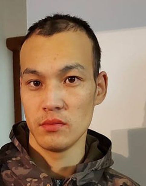 Внимание, розыск: в Иркутске пропал 25-летний парень