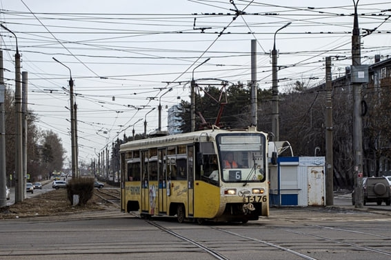 Очередной «трамвайный скандал» в Приангарье докатился до главы Следкома РФ. Теперь из Ангарска