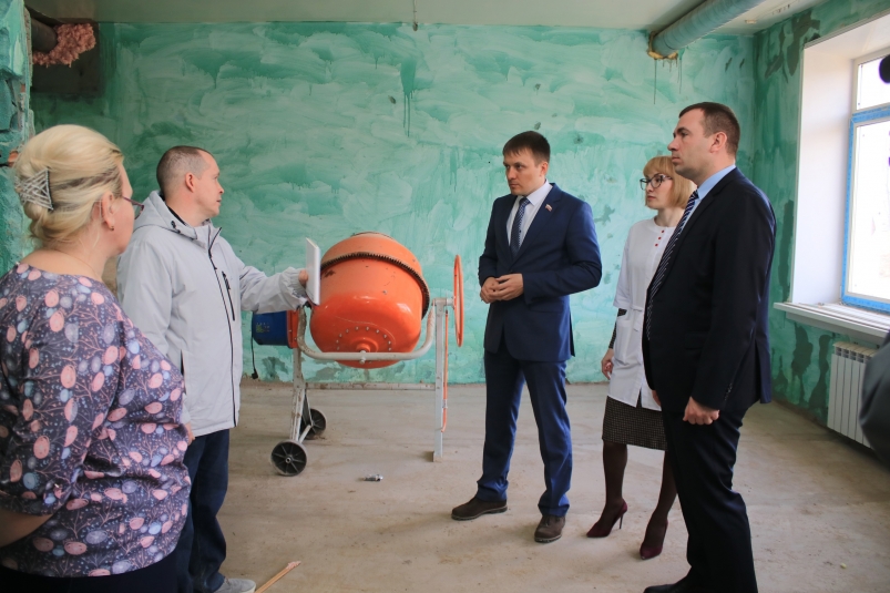 Кандидаты праймериз ЕР в Усть-Илимске выступили с идеей о реабилитации для участников СВО
