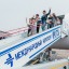 Россия и Китай прорабатывают соглашение о возобновлении безвизовых поездок