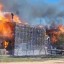 В Братске экс-директора предприятия обвиняют в халатности, ставшей причиной распространения пожара в жилых домах