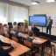 Руководители входящих в Эн+ ТЭЦ встретились со школьниками Ангарска