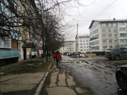 25 мая произошло аварийное отключение электроэнергии в Шелехове