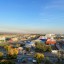 Иркутская область присоединится к Всероссийской акции "Выбираю чистый воздух"