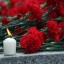 В Братске похоронили погибшего на спецоперации Михаила Шаманова