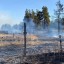 В выходные в Приангарье ожидают IV и V классы пожарной опасности лесов