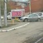 "Иркутский_автохам": зачем пешеходам тротуары?