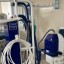 Саянскую городскую больницу оснастили новым медицинским оборудованием