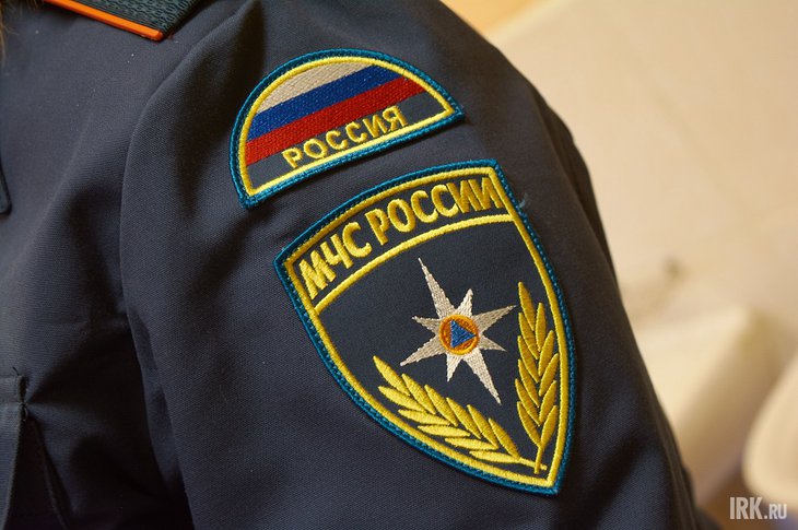 МЧС предупреждает о проверке сигнализации в ЖК «Чайка» на Терешковой в Иркутске