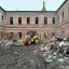 Неиспользуемое здание Князе-Владимирского храма в Иркутске планируют восстановить для центра реабилитации участников СВО