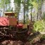 Десять лесных пожаров потушили в Иркутской области за сутки