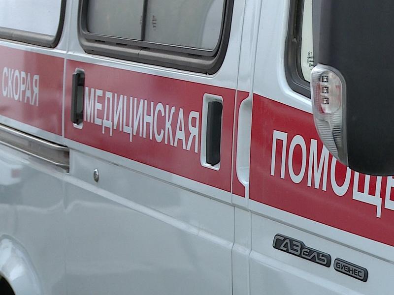 Пятилетняя девочка случайно выстрелила из пневматического пистолета в четырехлетнего брата под Иркутском