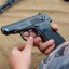 5-летняя девочка случайно выстрелила из "пневмата" в своего брата в Иркутском районе