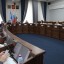 Иркутские общественники обсудили установку туалетов в городе