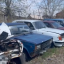 Выставка разбитых автомобилей возобновила работу в Иркутске