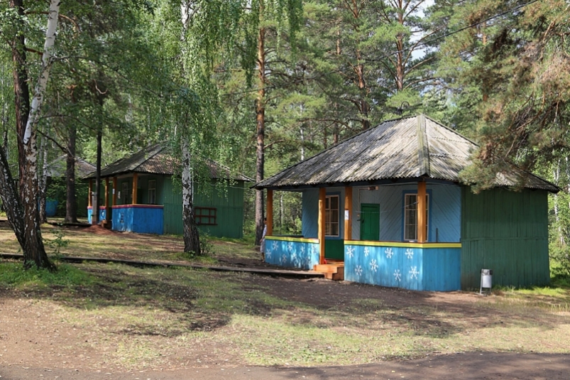 РЖД направили 150 млн рублей на подготовку детских лагерей ВСЖД к летнему сезону