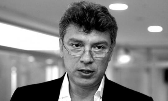 Убийца Бориса Немцова отсидит срок в иркутской колонии