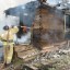 Неосторожное обращение с огнём - главная причина пожаров в Иркутской области. Только за май погибли 2 детей и 13 взрослых
