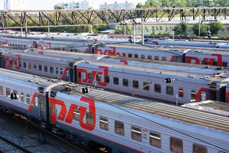 Расписание некоторых пассажирских поездов изменится на БАМе в июне 2023 года
