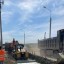Крупные дорожные ремонты продолжаются в Иркутске