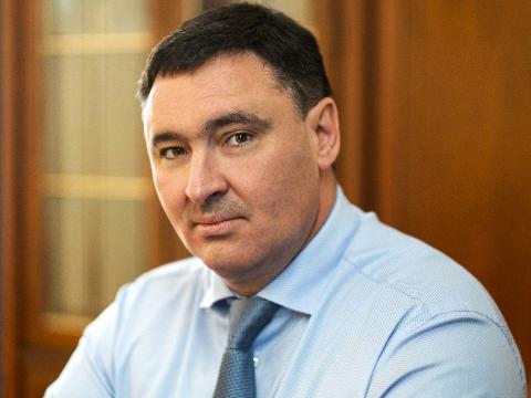 Мэр Иркутска Руслан Болотов открыл Байкальскую неделю искусства и ремесел
