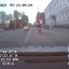 Мотоциклиста без прав и госномера задержали после погони в Иркутске