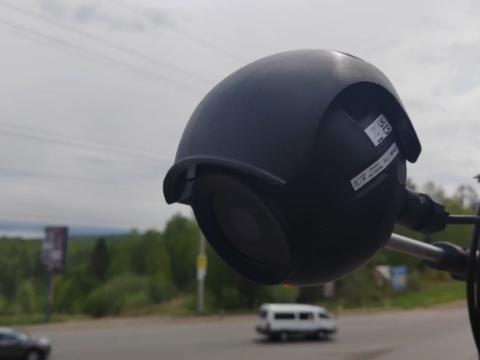 На дорогах Иркутска появятся умные светофоры