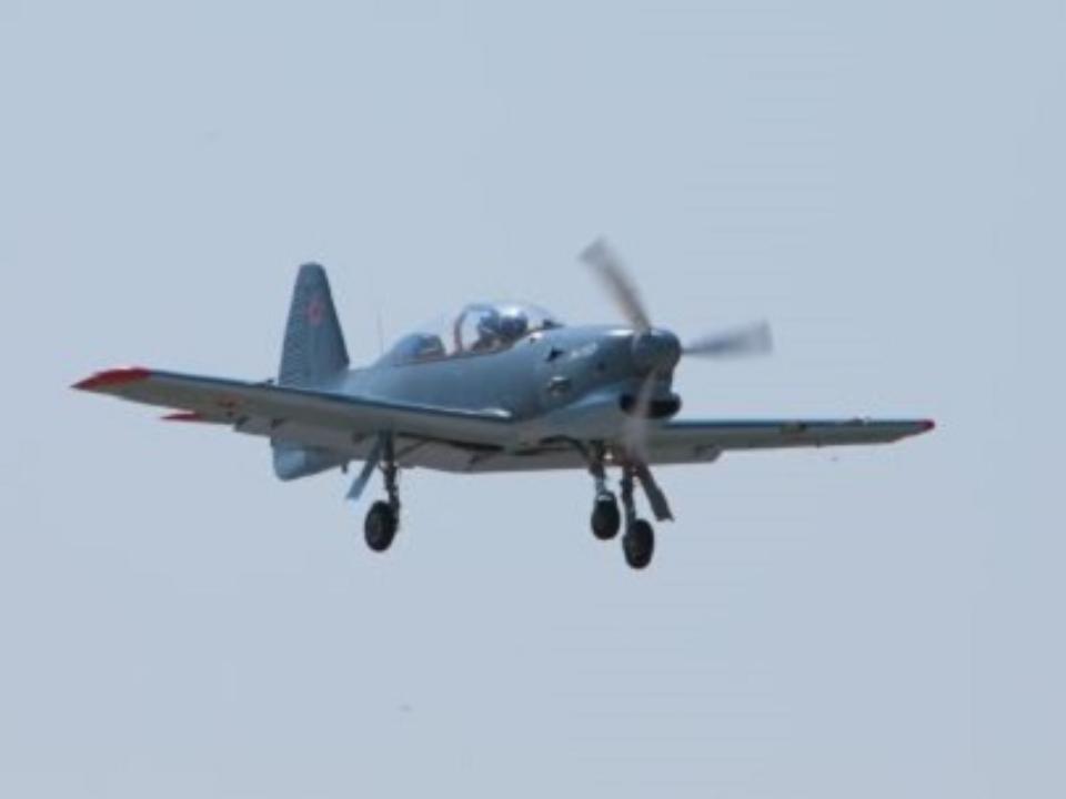 Иркутский авиазавод готов приступить к производству самолетов Як-152