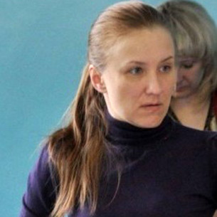 Виновницу смертельного ДТП в Листвянке Коверзневу оставили в колонии общего режима