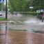В воскресенье в Приангарье дожди, ливни, грозы, штормовой ветер и заморозки