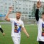 Депутаты Думы Иркутска поучаствовали в турнире трех стран по футболу