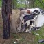 В Зиминском районе погиб беспечный водитель иномарки
