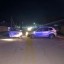Пьяная автоледи убила человека в протараненной ею машине в Усть-Ордынском