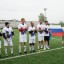 Депутаты Думы Иркутска приняли участие в дружеском футбольном матче с командами из КНР и Монголии