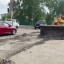 В Тайшете перекрёсток улиц Ленина-Пушкина готовят к ремонту