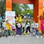 Компания Эн+ провела детские праздники в Иркутске и Ангарске