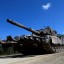 Срочное сообщение Минобороны РФ:  российская армия уничтожила 8 немецких танков "Леопард"