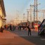 Будни реконструкции станции Тайшет